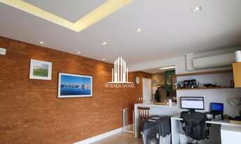 Imagem 3: 2 dormitórios, 2 suites e 2 vagas no brooklin