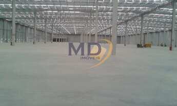 Imagem 4: ARUJá - Galpão/Depósito/Armazém - Aruja