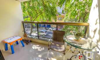 Imagem: Ed Torricelli-3 Qts-2 Suítes-120 Mts-reformado-1