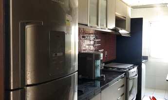 Imagem 7: Apartamento para aluguel tem 74 metros quadrados com 3 quartos