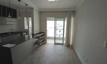 Imagem 1: Locação Apartamento Sao Paulo Campo Belo Ref: 17941