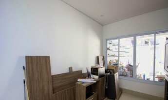 Imagem 4: JUNDIAÍ - Casa Padrão - JARDIM CARLOS GOMES