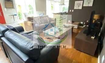 Imagem 7: Aconchegante casa para venda e locação na vila Alexandria