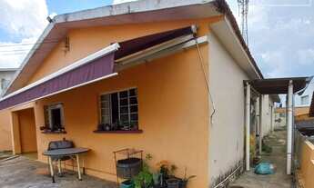 Imagem 2: Casa à venda 4 Quartos, 2 Vagas, 360M², Jardim Nova Europa, Campinas - SP