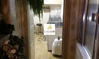 Imagem 5: Apartamento à venda, Vila Firmiano Pinto, 86m², 2 dormitórios, sem vaga!