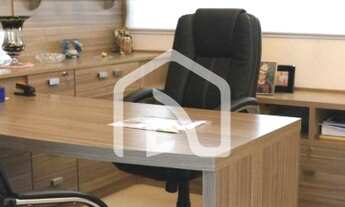 Imagem 6: Casa à venda, 536 m² por R$ 4.850.000,00 - Centro Comercial Jubran - Barueri/SP