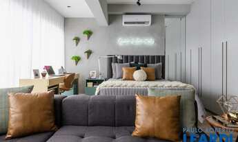 Imagem 4: APARTAMENTO - VILA OLÍMPIA - SP