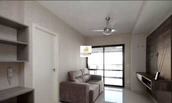 Imagem: Apartamento à venda, Santa Cecília, 42m²