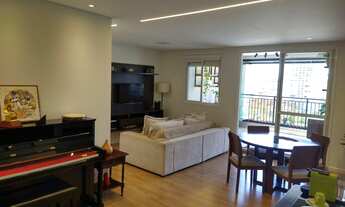 Imagem: Apartamento para venda, com 106 metros