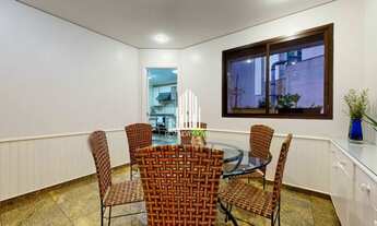 Imagem 6: Apartamento em Higienópolis com 4 suítes e 4 vagas