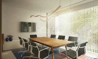 Imagem 7: Excelente oportunidade! Venha morar no Moema, Studio 52 m² à venda, Condomínio Edifício No