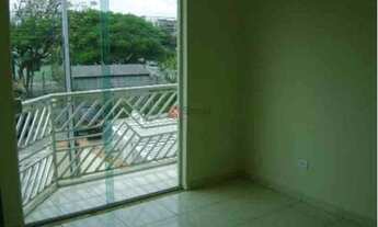 Imagem 5: Sobrado em Itaquera