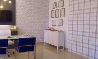 Imagem 3: Aluguel de sala mobiliada