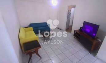 Imagem: Apartamento - 02 quartos - Engenho Novo