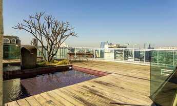 Imagem 3: Cobertura à venda, Itaim Bibi, São Paulo, SP