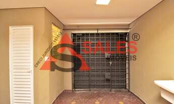 Imagem 2: Sobrado à venda por R$ 590.000 e locação R$ 4.400,00 -Rua General Lecor- Ipiranga, São Pa