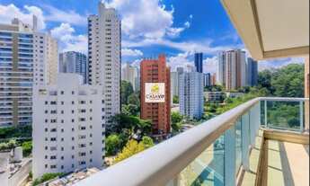 Imagem 2: Apartamento à venda, Vila Andrade, 103m², 3 dormitórios, 1 suíte, 2 vagas!