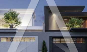 Imagem 2: Casa RESIDENCIAL em Sinop - MT, Residencial Paris