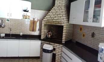 Imagem 2: Taguatinga - DF Setor de Mansões SMT