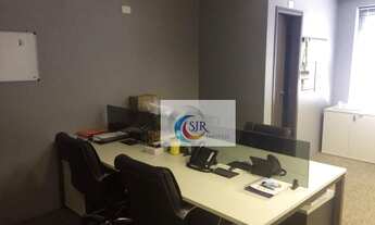 Imagem 3: Conjunto para alugar, 135 m²Vila Olímpia - São Paulo/SP