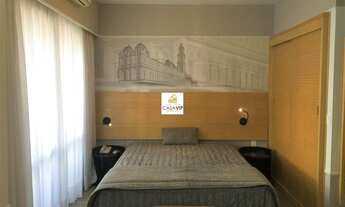 Imagem 6: Studio residencial à venda, Jardim Paulista, 36m², 1 vaga!