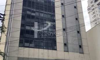 Imagem: Espetáculo de Prédio Comercial Moderno,10