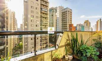 Imagem 4: Apartamento à venda, Moema, 147m², 3 dormitórios, 1 suíte, 2 vagas!