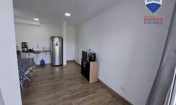 Imagem 5: Apartamento à venda, 49 m² por R$ 195.000,00 - Progresso - Itu/SP