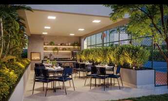 Imagem 5: Apartamento à venda no bairro Setor Bueno - Goiânia/GO