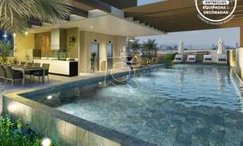 Imagem 3: APARTAMENTOS DE 1 A 2 DORMITÓRIOS Á VENDA- JARDIM SÃO PAULO