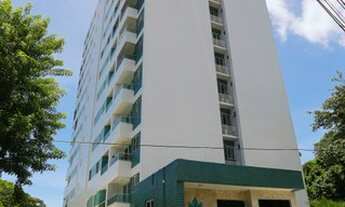 Imagem 2: Apartamento no Castelo Branco - João Pessoa - PB