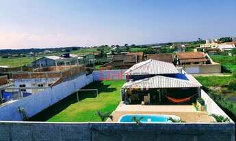 Imagem: Casa com 3 dormitórios à venda, 600 m²