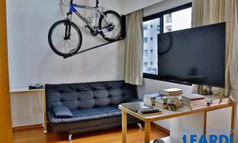 Imagem 2: FLAT - MOEMA PÁSSAROS - SP