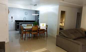 Imagem 4: Apartamento à venda, Jardim Anália Franco, 114m², 3 dormitórios, 1 suíte, 3 vagas!