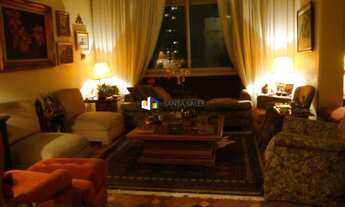 Imagem: Apartamento à venda 2 Quartos, 1 Suite