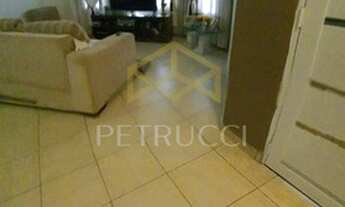 Imagem 2: Casa - Jardim São Marcos - Campinas