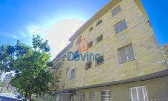 Imagem 2: KIT COM ÓTIMA LOCALIZAÇÃO NO BAIRRO, CANTO DO FORTE, APENAS 200M DO MAR