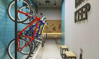 Imagem 6: APARTAMENTO MIRIM - PRAIA GRANDE SP