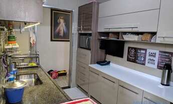 Imagem 3: APARTAMENTO - PINHEIROS - SP