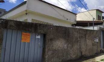 Imagem 3: Belo Horizonte - Casa Padrão - Califórnia