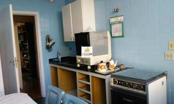 Imagem 2: Apartamento à venda, Perdizes, 139m², 3 dormitórios, 1 vaga!