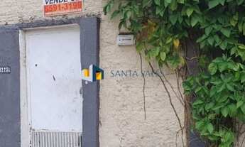 Imagem 4: Terreno com casas construídas p demolição