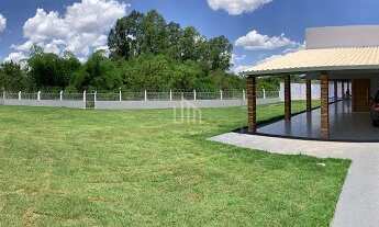 Imagem: Rural, Cidade Satélite São Luiz, Aparecida