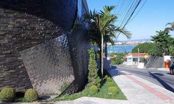 Imagem 4: Apartamento com 3 dormitórios à venda por R$ 3.500.000,00 - Canajure - Florianópolis/SC