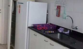 Imagem 6: Cobertura com 4 dormitórios à venda, 200 m² por R$ 1.500.000,00 - Vila Nova - Cabo Frio/RJ