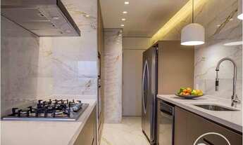 Imagem 5: Cobertura com 3 dormitórios à venda, 316 m² por R$ 3.690.000,00 - Vila Anastácio - São Pau