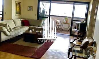 Imagem 2: Apartamento à venda na região de Perdizes 3 dormitórios