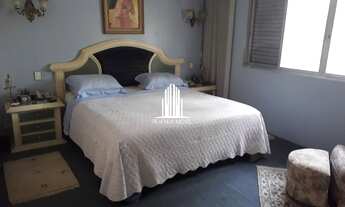 Imagem 7: Sobrado Residencial À venda 380m² 5 Suítes e 6 Vagas de garagem Brooklin Novo - São Paulo