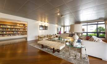 Imagem 3: Excelente apartamento a venda no Morumbi, 500m², 4 Suítes, 6 Vagas, pronto para morar, São