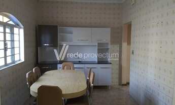 Imagem 4: Casa - Jardim Bela Vista - Campinas